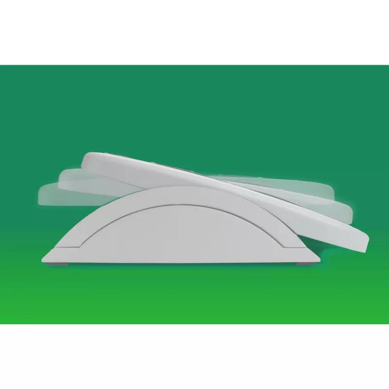 Pėdų atrama Kensington SoleMate Tilt Adjustable