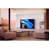 Sony BRAVIA 8 65 colių OLED 4K HDR televizorius su Google TV ir 3 metų PrimeSupport