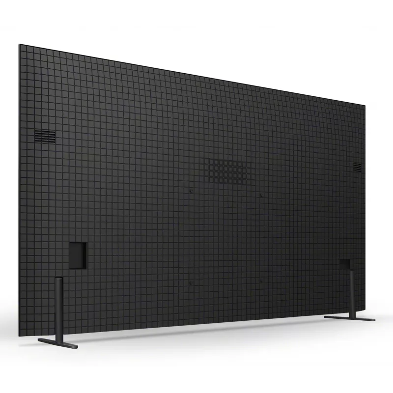 Sony BRAVIA 8 65 colių OLED 4K HDR televizorius su Google TV ir 3 metų PrimeSupport