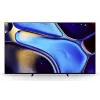 Sony BRAVIA 8 65 colių OLED 4K HDR televizorius su Google TV ir 3 metų PrimeSupport