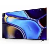 Sony BRAVIA 8 65 colių OLED 4K HDR televizorius su Google TV ir 3 metų PrimeSupport