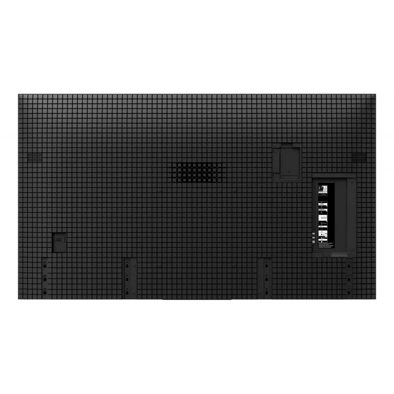 Sony BRAVIA 8 65 colių OLED 4K HDR televizorius su Google TV ir 3 metų PrimeSupport