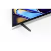 Sony BRAVIA 8 65 colių OLED 4K HDR televizorius su Google TV ir 3 metų PrimeSupport