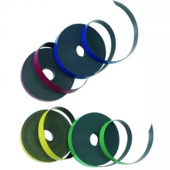 Nobo magnetinė juostelė 5mm x 2m mėlyna