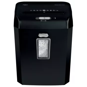 Popieriaus smulkintuvas Rexel ProMax REX623, skersinis pjovimas, P4, 4x40 mm, 23 l, 222 lapai, 58 dB