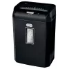Popieriaus smulkintuvas Rexel ProMax REX623, skersinis pjovimas, P4, 4x40 mm, 23 l, 222 lapai, 58 dB