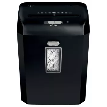 Popieriaus smulkintuvas Rexel ProMax RES823 juostinis pjovimas P2, 22 cm, 6 mm, 23 L, 160 lapų, 58 dB