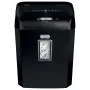 Popieriaus smulkintuvas Rexel ProMax RES823 juostinis pjovimas P2, 22 cm, 6 mm, 23 L, 160 lapų, 58 dB