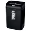 Popieriaus smulkintuvas Rexel ProMax RES823 juostinis pjovimas P2, 22 cm, 6 mm, 23 L, 160 lapų, 58 dB
