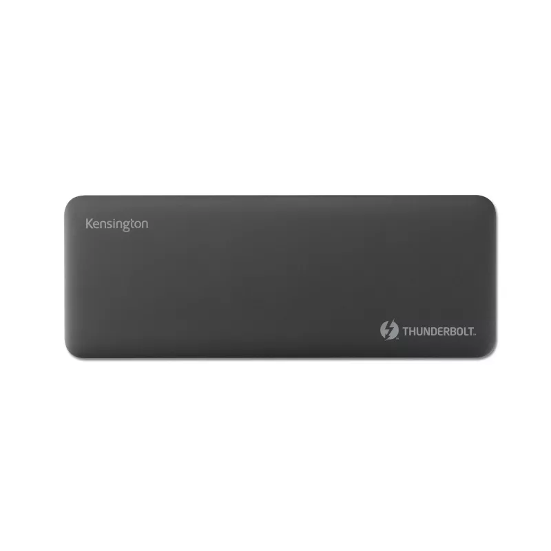 Kensington SD5920T EQ Thunderbolt 4 Quad 4K hibridinis dokas su DisplayLink technologija
