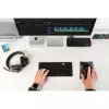 Kensington SD5920T EQ Thunderbolt 4 Quad 4K hibridinis dokas su DisplayLink technologija