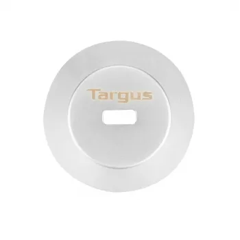 Targus ASP001GLX apsaugos nuo vagystės adapteris plokštelė Sidabrinė 1 vnt.