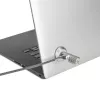 Targus ASP001GLX apsaugos nuo vagystės adapteris plokštelė Sidabrinė 1 vnt.