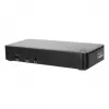 Targus DOCK315EUZ universalus USB 3.2 Gen 1 Type-A + Mini DisplayPort 1.2 dokas, juodas