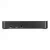 Targus DOCK315EUZ universalus USB 3.2 Gen 1 Type-A + Mini DisplayPort 1.2 dokas, juodas