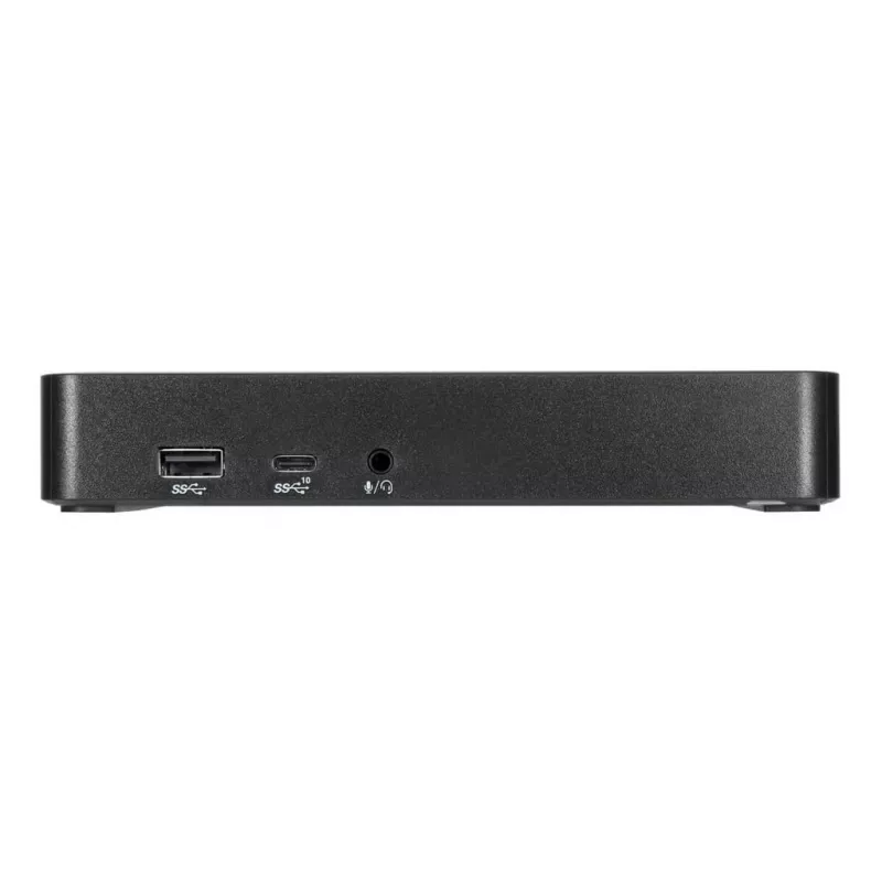 Targus DOCK315EUZ universalus USB 3.2 Gen 1 Type-A + Mini DisplayPort 1.2 dokas, juodas