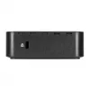 Targus DOCK315EUZ universalus USB 3.2 Gen 1 Type-A + Mini DisplayPort 1.2 dokas, juodas