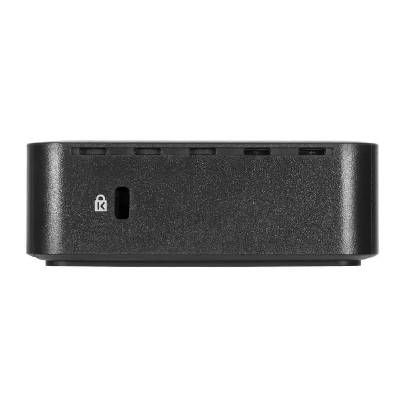 Targus DOCK315EUZ universalus USB 3.2 Gen 1 Type-A + Mini DisplayPort 1.2 dokas, juodas