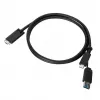 Targus DOCK315EUZ universalus USB 3.2 Gen 1 Type-A + Mini DisplayPort 1.2 dokas, juodas