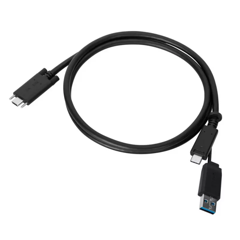 Targus DOCK315EUZ universalus USB 3.2 Gen 1 Type-A + Mini DisplayPort 1.2 dokas, juodas