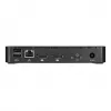 Targus DOCK315EUZ universalus USB 3.2 Gen 1 Type-A + Mini DisplayPort 1.2 dokas, juodas