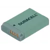 Duracell akumuliatorius fotoaparatui - pakeičia Canon NB-13L, 1010 mAh, 3,7 V, ličio jonų