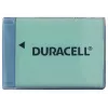 Duracell akumuliatorius fotoaparatui - pakeičia Canon NB-13L, 1010 mAh, 3,7 V, ličio jonų