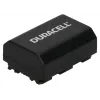 Duracell fotoaparato baterija, 2040 mAh, 7,2 V