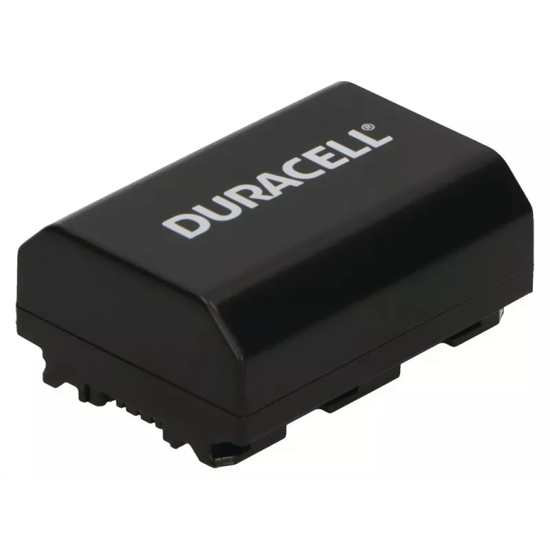 Duracell fotoaparato baterija, 2040 mAh, 7,2 V