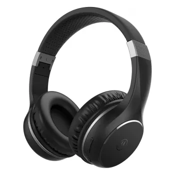 Motorola Moto XT220 belaidės ausinės, juodos