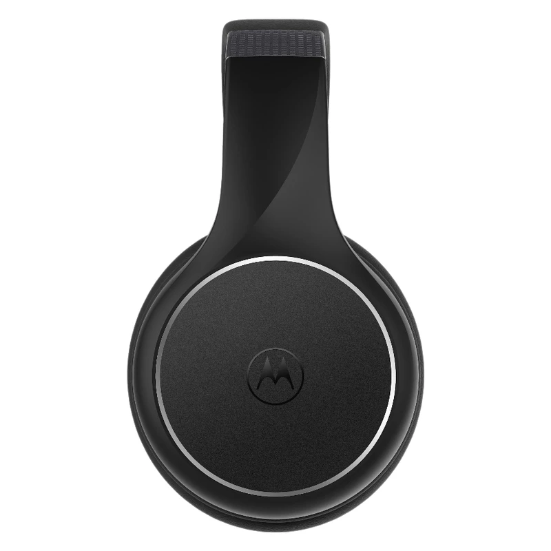 Motorola Moto XT220 belaidės ausinės, juodos