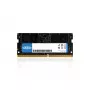 Origin Storage 8GB DDR4 2666MHz SODIMM 1Rx8 Non-ECC 1.2V, 8 GB, 1 x 8 GB, DDR4, 2666 MHz, 260 kontaktų SO-DIMM, Žalia