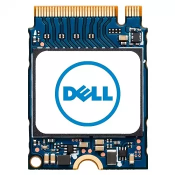 DELL AC280178 vidinis kietasis diskas 512 GB M.2 PCI Express 4.0 NVMe