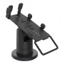 Ergonomic Solutions SpacePole Payment VER400-S-02 POS sistemos laikiklis, juodas, kompozitas