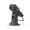Ergonomic Solutions SpacePole Payment VER400-S-02 POS sistemos laikiklis, juodas, kompozitas