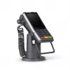 Ergonomic Solutions SpacePole Payment VER400-S-02 POS sistemos laikiklis, juodas, kompozitas
