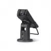 Ergonomic Solutions SpacePole Payment VER400-S-02 POS sistemos laikiklis, juodas, kompozitas