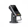 Ergonomic Solutions SpacePole Payment VER400-S-02 POS sistemos laikiklis, juodas, kompozitas
