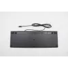 Lenovo USB Calliope klaviatura, pilno dydžio, laidinė, USB, QWERTY, juoda