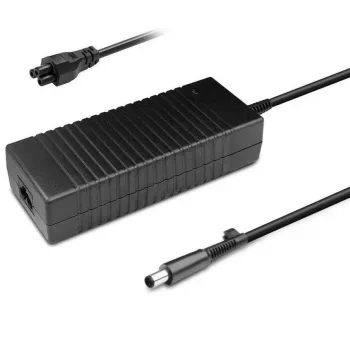 Maitinimo adapteris CoreParts MBXHP-GAM003, vidinis, 120 W, juodas