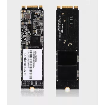 CoreParts CP-SSD-M2-TLC-2280-512 vidinis kietojo kūno diskas 512 GB M.2 Serial ATA III