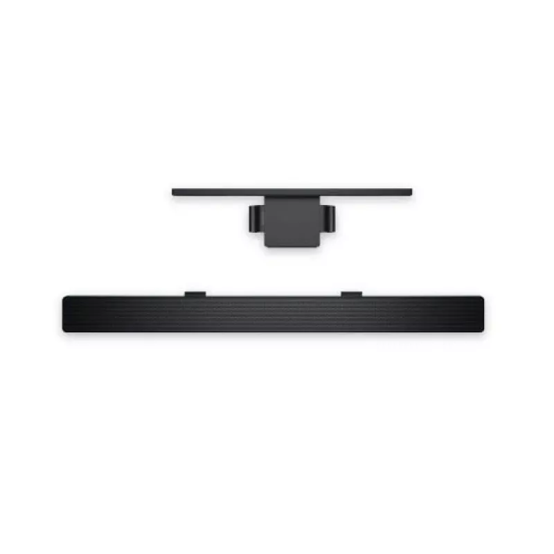 DELL AC511M garso juosta, juoda, 2.0 kanalų, 2.5 W