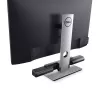 DELL AC511M garso juosta, juoda, 2.0 kanalų, 2.5 W