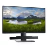 DELL AC511M garso juosta, juoda, 2.0 kanalų, 2.5 W