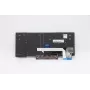 Lenovo 5N20V43205 klaviatūra nešiojamam kompiuteriui
