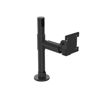 Ergonomic Solutions SpacePole POS New SpacePole ekrano laikiklis su 200 mm svirtimi, VESA 75/100