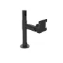 Ergonomic Solutions SpacePole POS New SpacePole ekrano laikiklis su 200 mm svirtimi, VESA 75/100