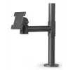 Ergonomic Solutions SpacePole POS New SpacePole ekrano laikiklis su 200 mm svirtimi, VESA 75/100