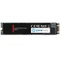 CoreParts CPSSD-M.2SATA-512GB vidinis kietojo kūno diskas M.2 Serial ATA III