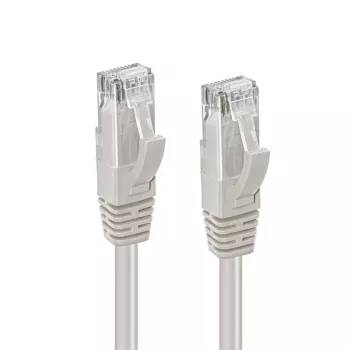 Microconnect UTP6015 tinklo kabelis pilkas 1,5 m Cat6 U/UTP (UTP)